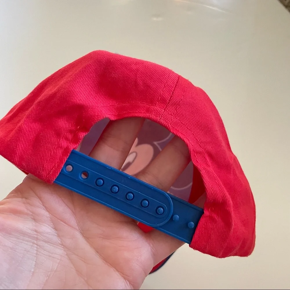Disney Mickey Mouse Hat